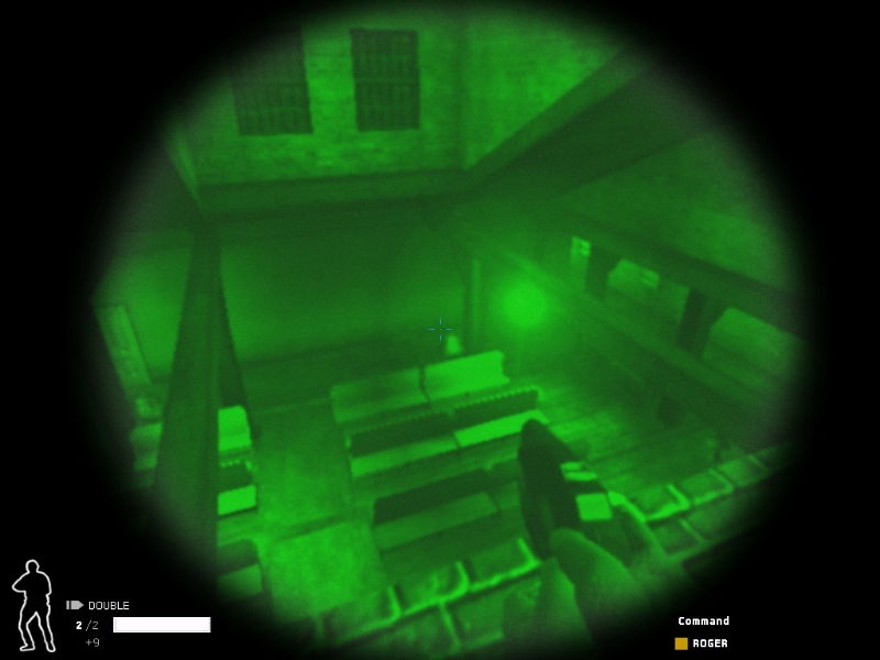 SWAT 4: The Stetchkov Syndicate - screenshot 2