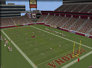 Madden NFL 2001 - screenshot 42