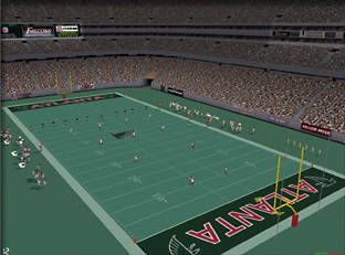 Madden NFL 2001 - screenshot 36