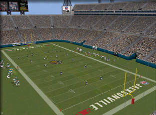 Madden NFL 2001 - screenshot 32