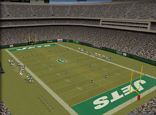 Madden NFL 2001 - screenshot 31