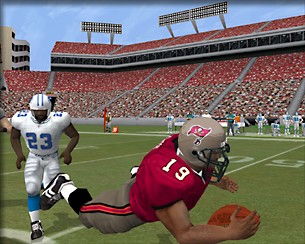 Madden NFL 2001 - screenshot 29