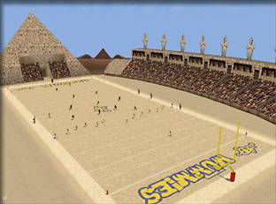 Madden NFL 2001 - screenshot 20