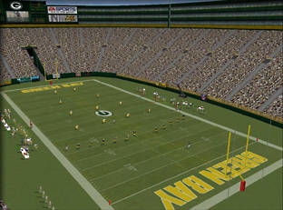 Madden NFL 2001 - screenshot 19