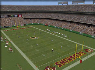 Madden NFL 2001 - screenshot 7