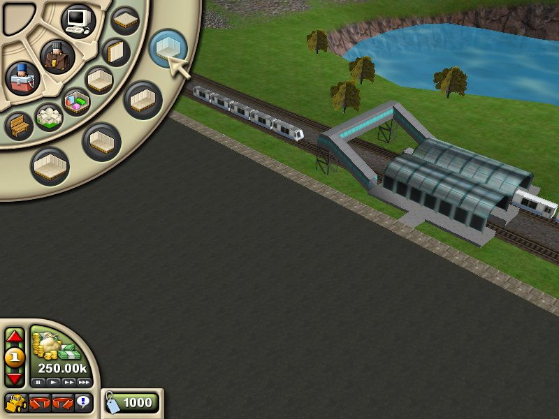 Mall Tycoon 2 - screenshot 19