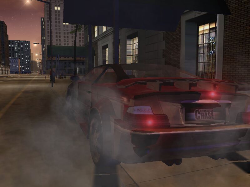 Manhattan Chase - screenshot 19