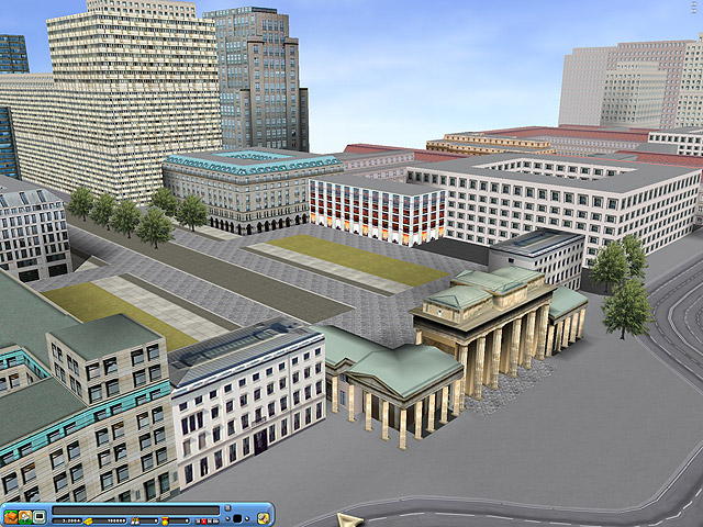Shopping Centre Tycoon - screenshot 11