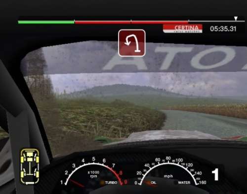 Colin McRae Rally 2005 - screenshot 71