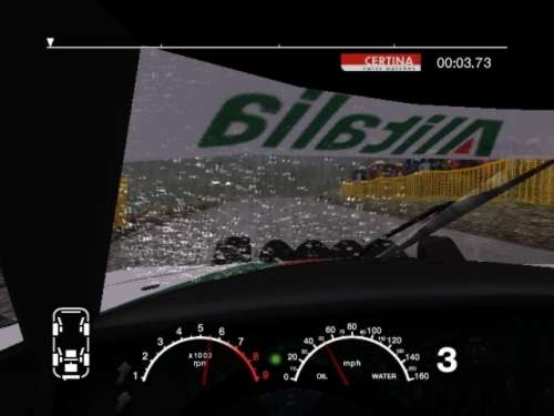 Colin McRae Rally 2005 - screenshot 70