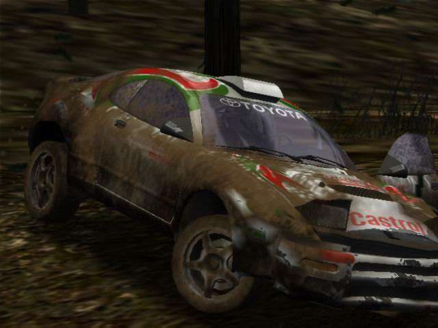 Colin McRae Rally 2005 - screenshot 66