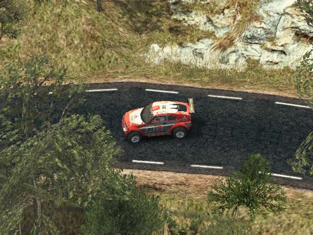 Colin McRae Rally 2005 - screenshot 45