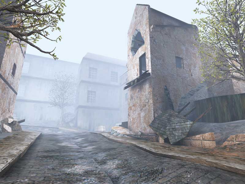 Medal of Honor: Allied Assault - screenshot 29