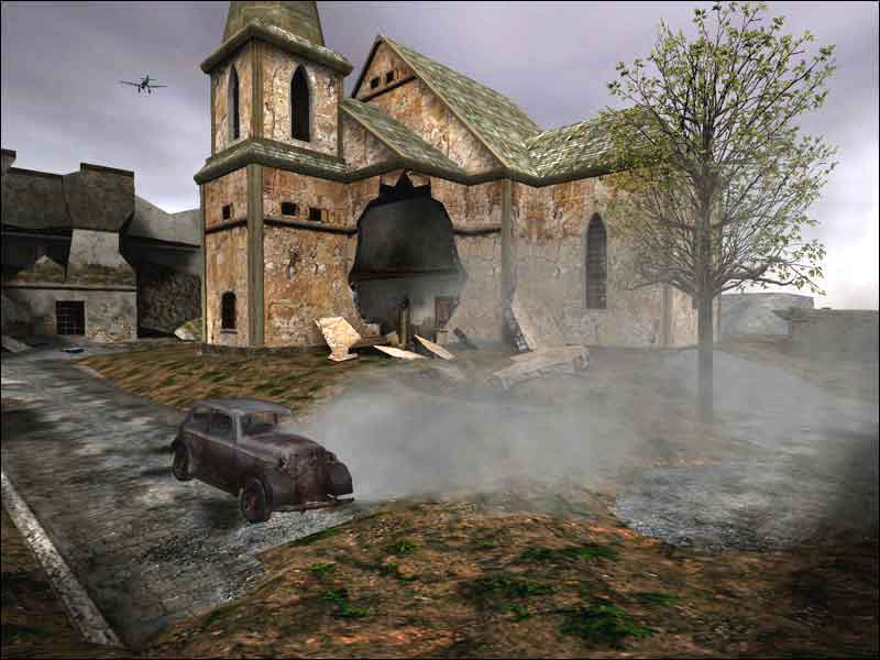 Medal of Honor: Allied Assault - screenshot 9