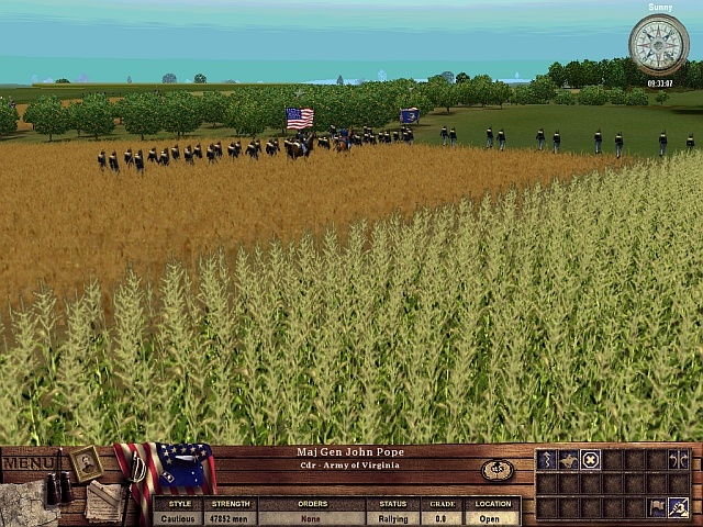 Take Command: 2nd Manassas - screenshot 7