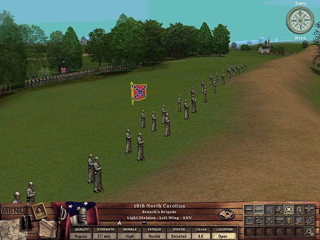 Take Command: 2nd Manassas - screenshot 4