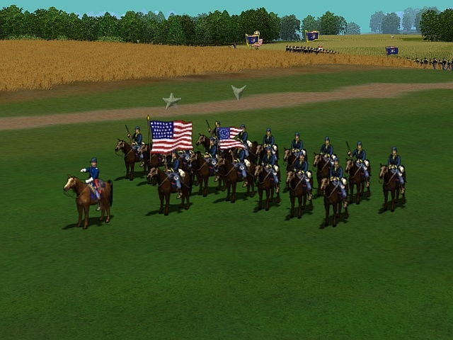 Take Command: 2nd Manassas - screenshot 2