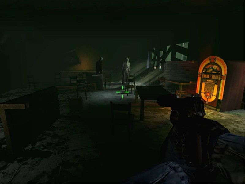 Zombies - screenshot 25