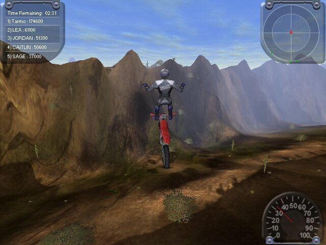 Motocross Madness 2 - screenshot 31