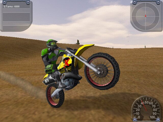 Motocross Madness 2 - screenshot 25