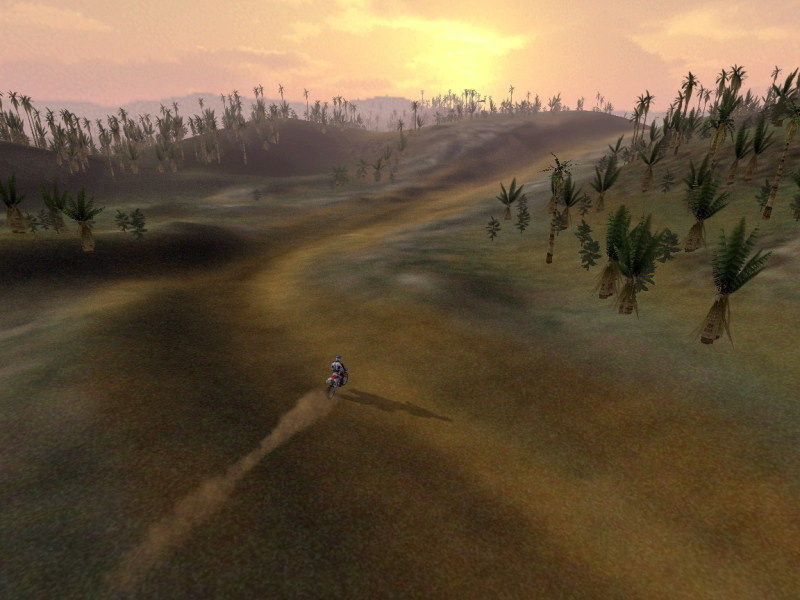 Motocross Madness 2 - screenshot 11