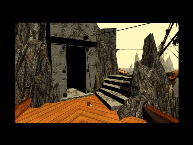 Myst - screenshot 6