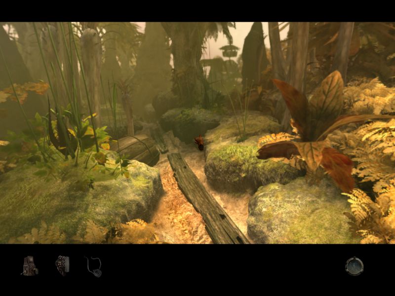 Myst 4: Revelation - screenshot 18