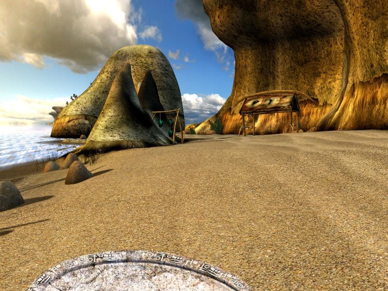 Myst 5: End of Ages - screenshot 16