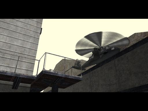 Navy Seals 2: Weapons of Mass Destruction - screenshot 8