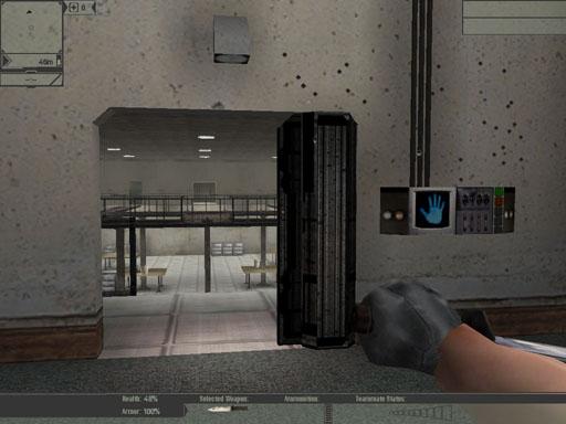 Navy Seals 2: Weapons of Mass Destruction - screenshot 5