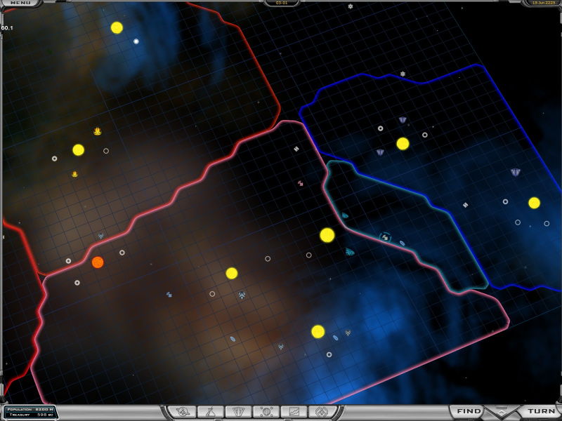 Galactic Civilizations 2: Dread Lords - screenshot 85