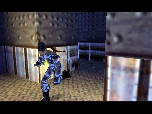 Tomb Raider 5: Chronicles - screenshot 46
