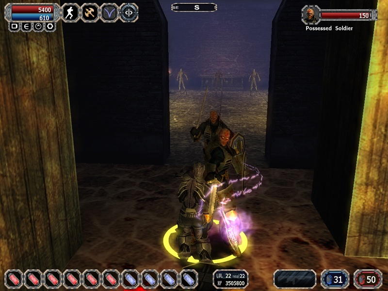 ETROM: The Astral Essence - screenshot 30