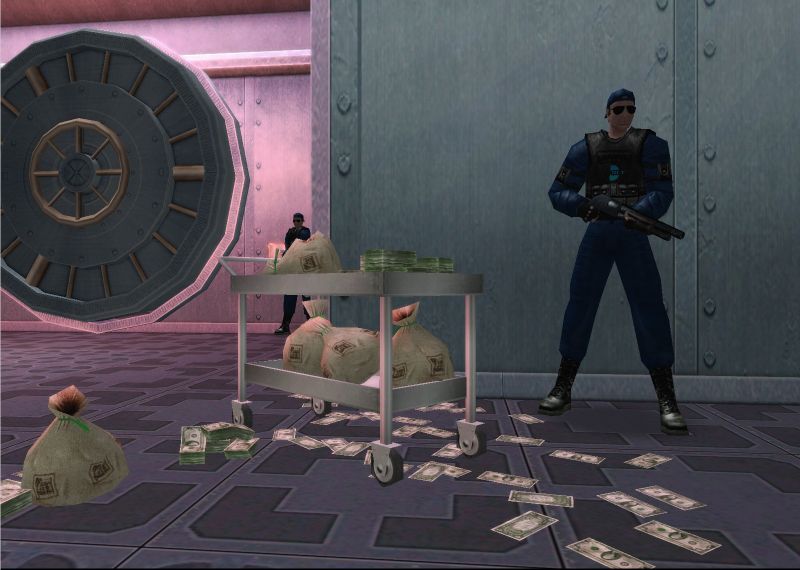 City of Villains - screenshot 39