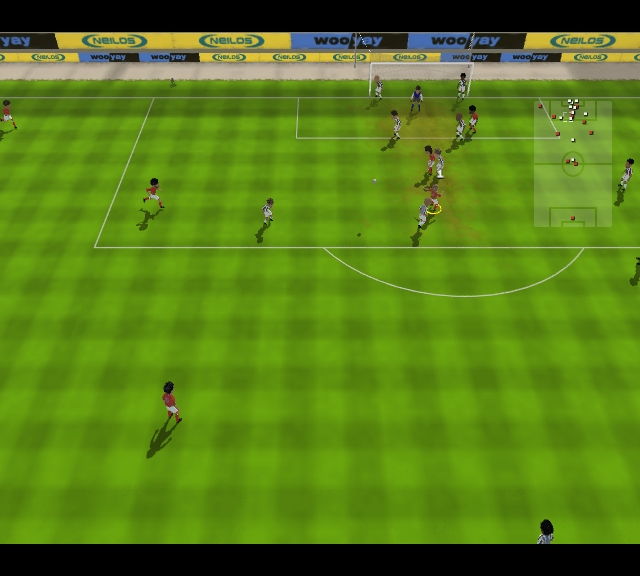 Sensible Soccer 2006 - screenshot 11