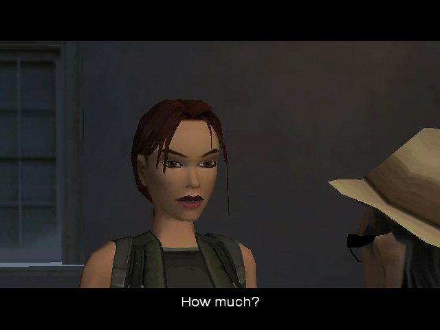 Tomb Raider 6: The Angel Of Darkness - screenshot 61