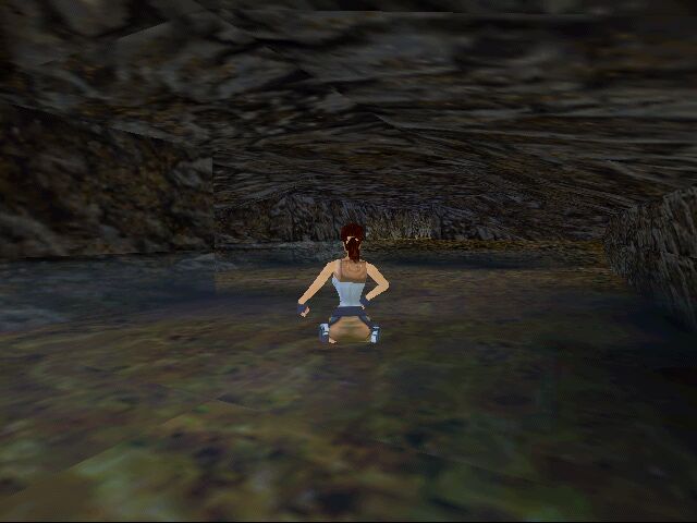 Tomb Raider 3: The Lost Artifact - screenshot 22