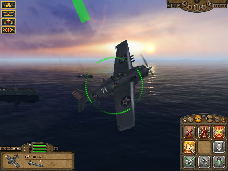 Pacific Storm - screenshot 202