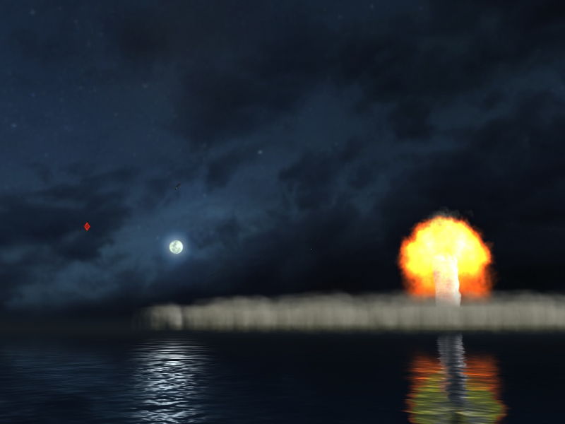 Pacific Storm - screenshot 155