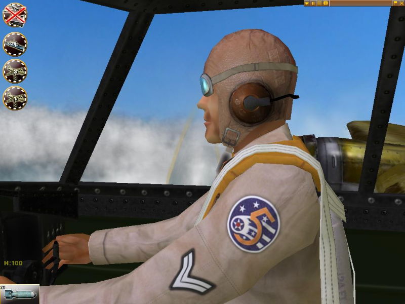 Pacific Storm - screenshot 135