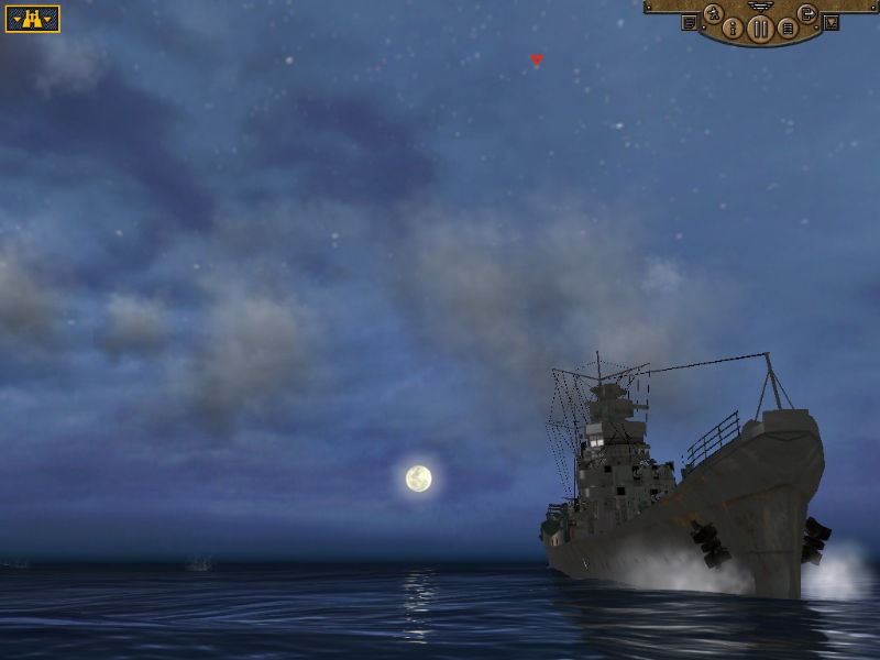 Pacific Storm - screenshot 98