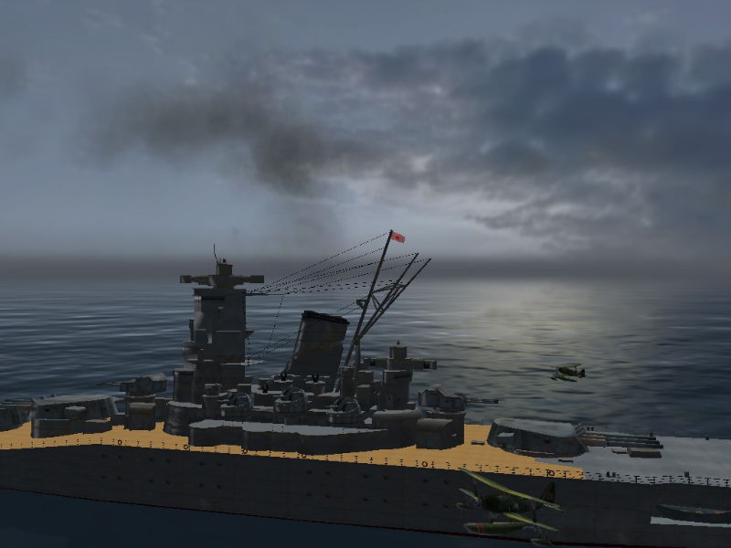 Pacific Storm - screenshot 72