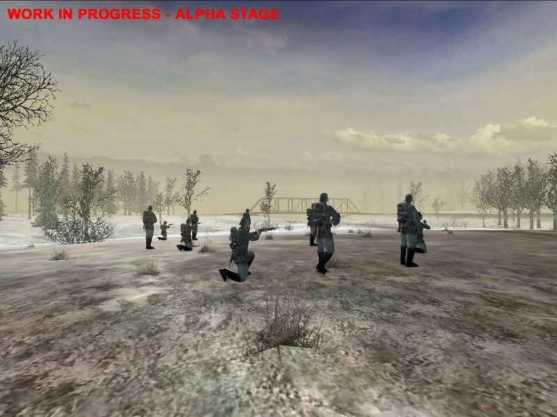 Panzer Elite Action: Fields of Glory - screenshot 35