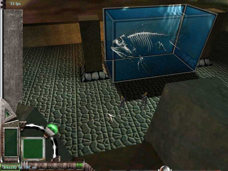 Paradise Cracked - screenshot 4