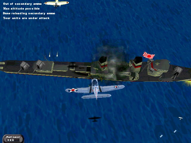 Pearl Harbor: Zero Hour - screenshot 11