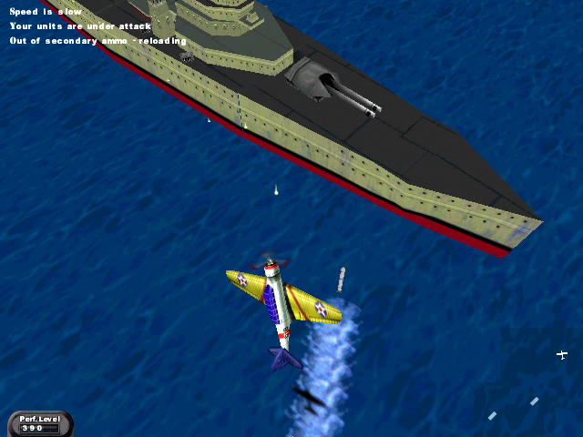 Pearl Harbor: Zero Hour - screenshot 10