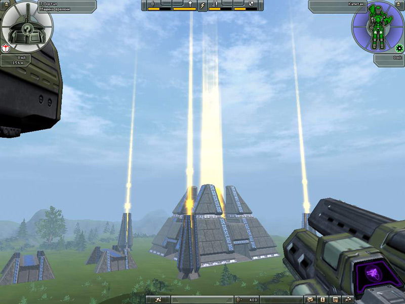 Parkan 2 - screenshot 64
