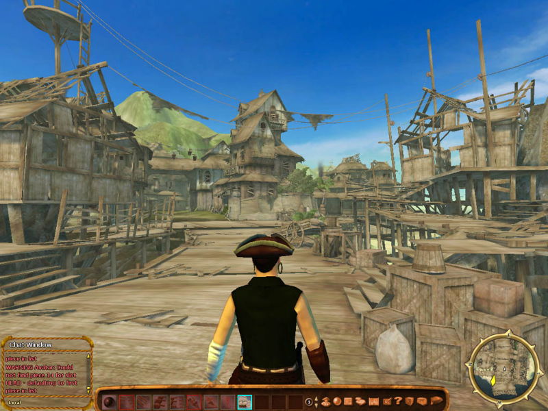 Pirates of the Burning Sea - screenshot 69