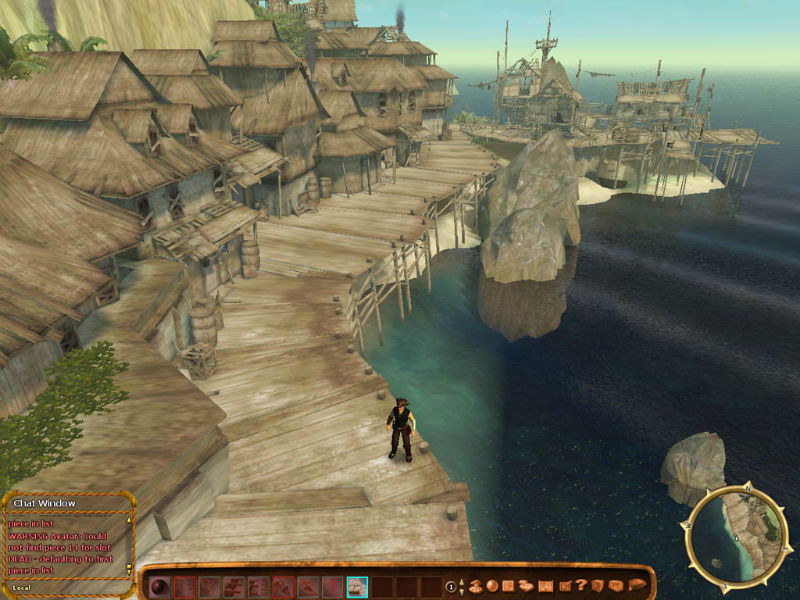 Pirates of the Burning Sea - screenshot 65
