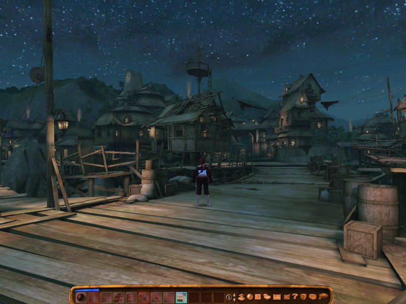 Pirates of the Burning Sea - screenshot 64